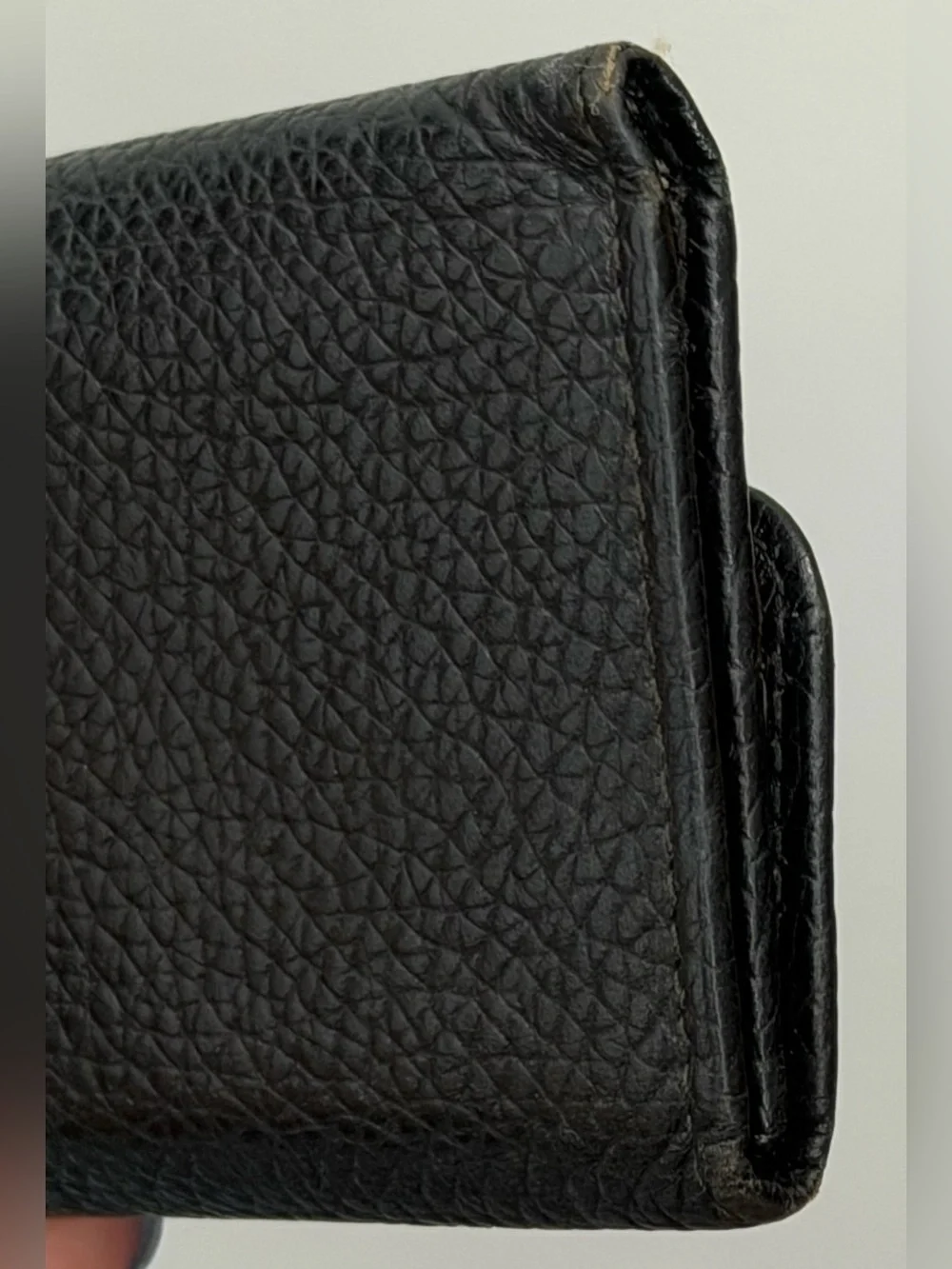 Burberrys key holder